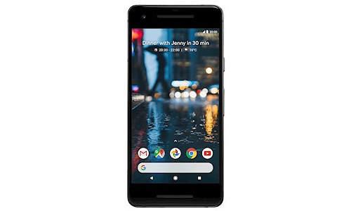 Google Pixel 2 128GB Black
