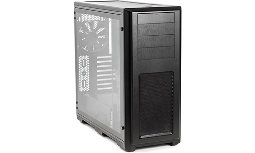 Phanteks Enthoo Pro TG Window Black