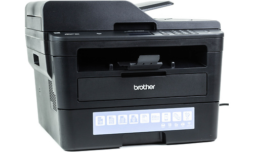 Brother MFC-L2750DW