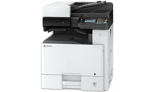 Kyocera Ecosys M8124cidn