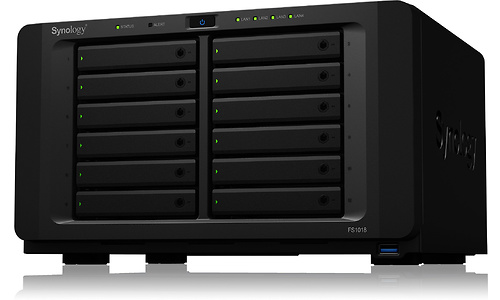 Synology FlashStation FS1018