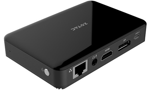 Zotac Zbox Pico PI335