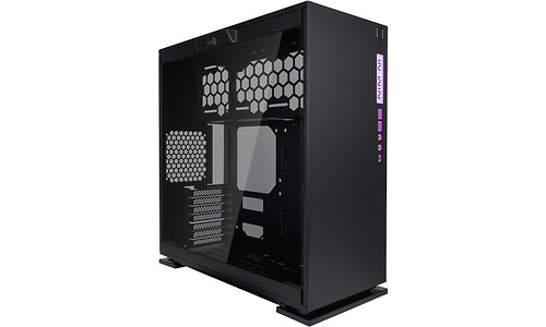 In Win 303C Window Black