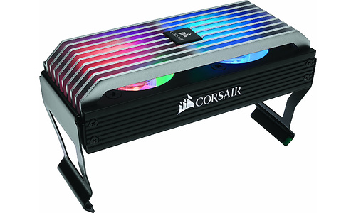 Corsair Platinum Airflow RGB