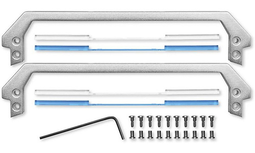 Corsair Dominator Platinum Light Bar Upgrade kit