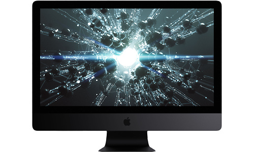 Apple iMac Pro 27 (MQ2Y2D/A)