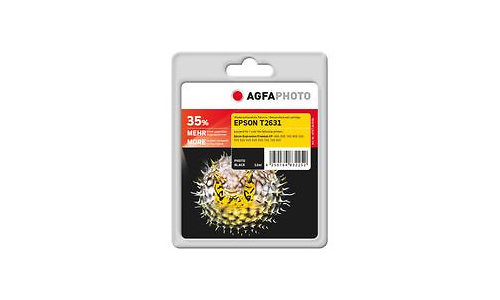 AgfaPhoto APET263PBD Photo Black