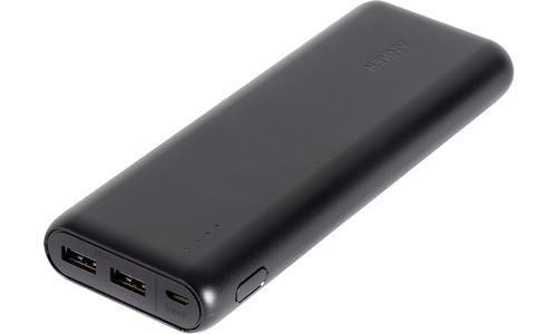 Anker PowerCore 20100 Black