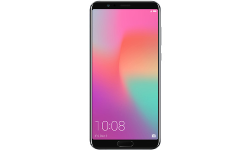 Honor View 10 Black