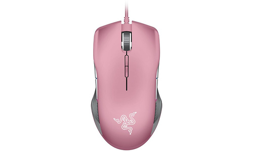 Razer Lancehead Quartz Edition Ambidextrous Chroma RGB Pink