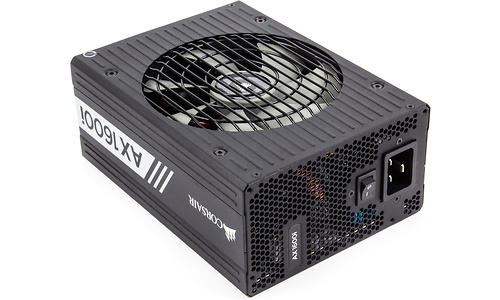 Corsair AX1600i