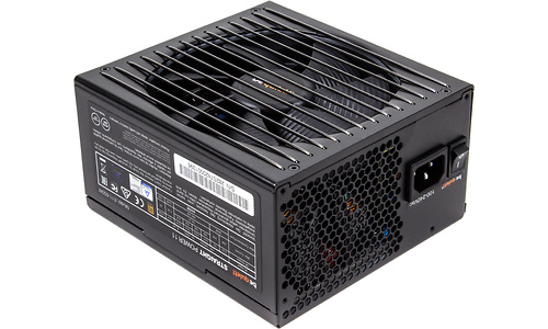 Be quiet! Straight Power 11 650W