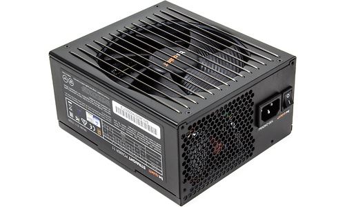 Be quiet! Straight Power 11 750W