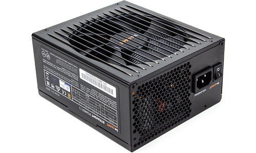 Be quiet! Straight Power 11 850W