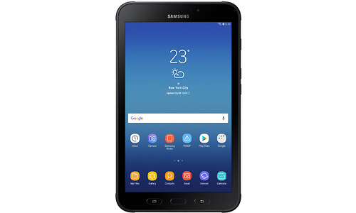 Samsung Galaxy Tab Active 2 16GB Black