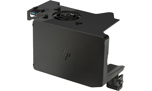 HP Z6 G4 Memory Cooling Solution