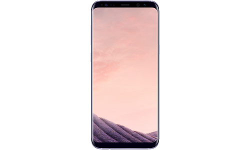 Samsung Galaxy S8+ 64GB Purple