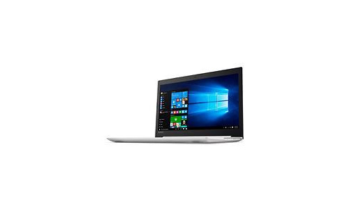 Lenovo laptop 320-15IKBN White