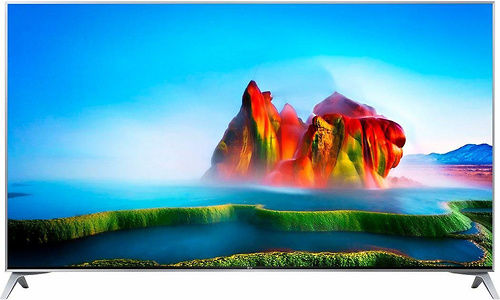 LG 55SJ800V