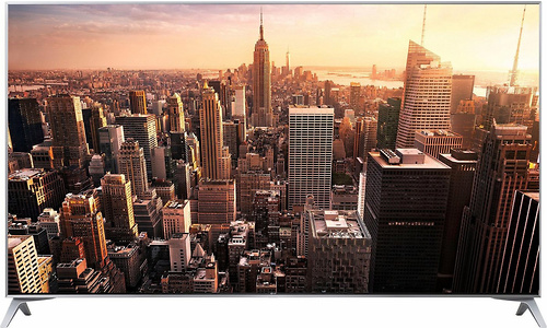 LG 65SJ800V