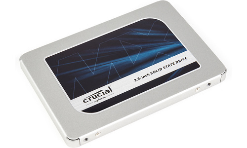 Crucial MX500 250GB