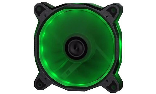 Lian Li Bora RGB PWM 120mm Silver