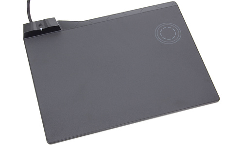 Corsair Gaming MM1000 Qi Wireless Charging Mouse Pad