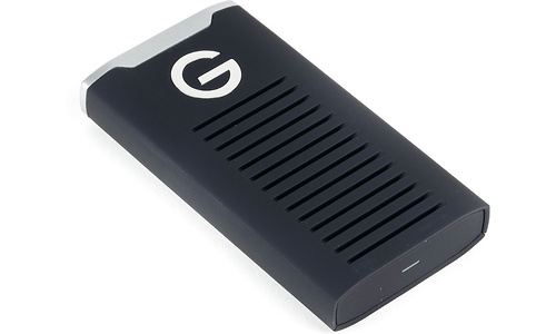 G-Technology G-Drive Mobile USB-C 2TB Black