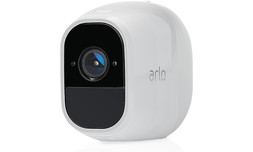 Netgear Arlo Pro 2 Add-on White