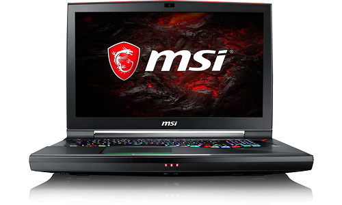 MSI GT75VR 7RF-227NL