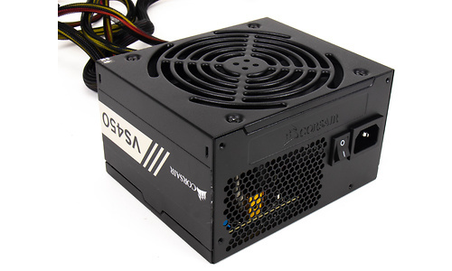 Corsair Builder VS450 450W