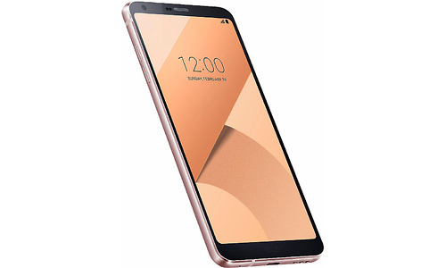 LG G6 Gold