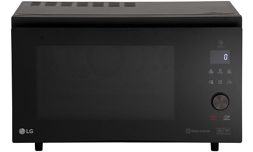 LG MJ3965BPS