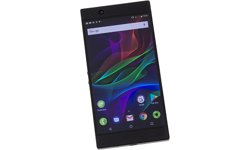 Razer Phone 64GB Black