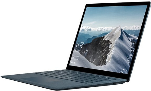 Microsoft Surface Laptop 256GB i7 8GB (DAK-00065)