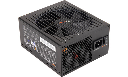 Be quiet! Straight Power 11 1000W