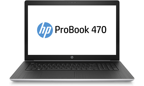 HP ProBook 470 G5 (3KZ07EA)