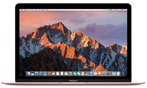 Apple MacBook 12 (MNYM2B/A)