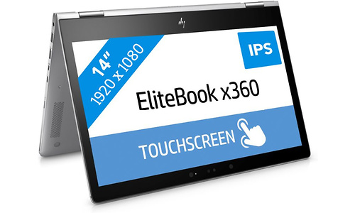 HP EliteBook X360 1030 G2 (99678175)