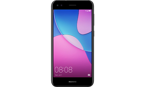Huawei P9 Lite Mini Black