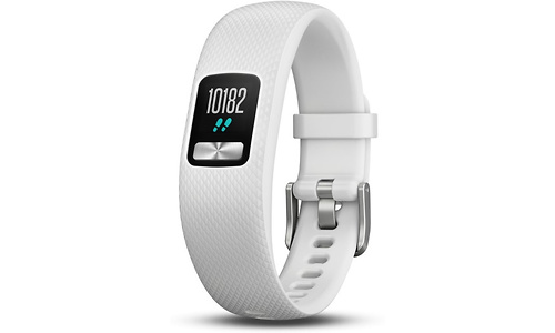 Garmin Vivofit 4 S/M White