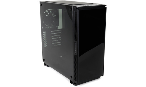 Enermax Equilence Window Black