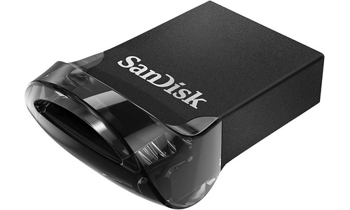 Sandisk Ultra Fit USB 3.1 256GB