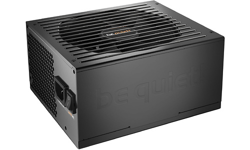 Be quiet! Straight Power 11 450W
