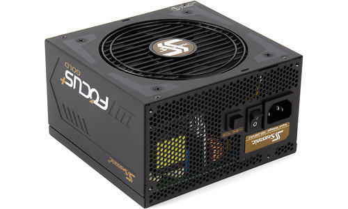 Seasonic Focus Plus Gold 1000W