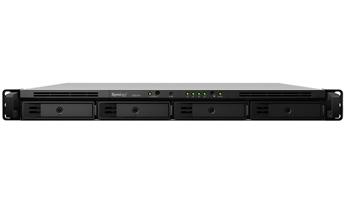 Synology RackStation RS818+