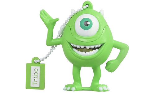 Tribe Disney Pixar Monster & Co. Mike Wazowsky 16GB Green
