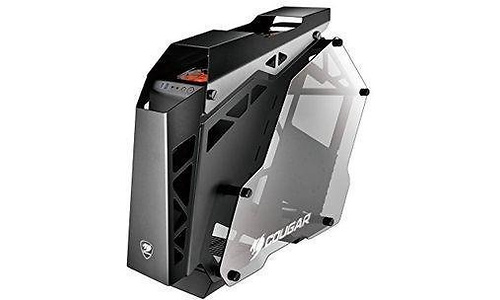 Cougar Conquer Window Black