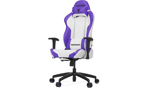 Vertagear Racing S-Line SL2000 White/Lila (VG-SL2000_WP)
