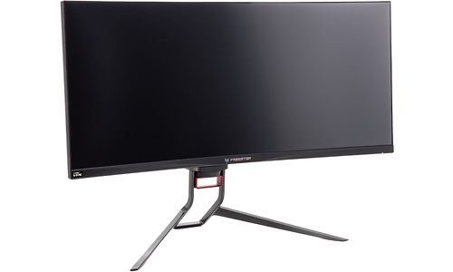 Acer Predator X34P
